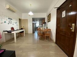 Tiara (D9), Condominium #573559491